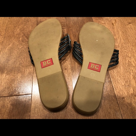 BC Footwear Sandals - Picture 2 of 2